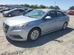 2016 HYUNDAI SONATA HYB - KMHE24L1XGA009946