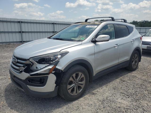 Vin: 5xyzudlb9fg287874, lot: 61939285, hyundai santa fe 2015 img_1