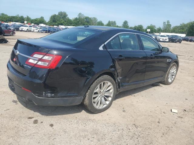 Vin: 1fahp2f85hg108467, lot: 61956805, ford taurus limited 20173