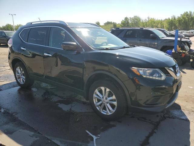 Vin: knmat2mv2gp691336, lot: 59614605, nissan rogue s 20164