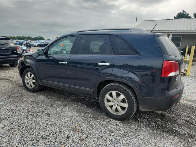 Vin: 5xykt4a67cg237867, lot: 59290895, kia sorento base 20122