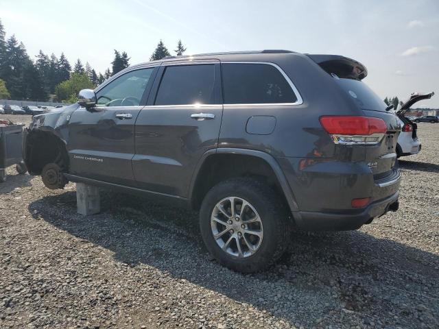 Vin: 1c4rjfcm7fc755708, lot: 61948175, jeep grand cher overland 20152