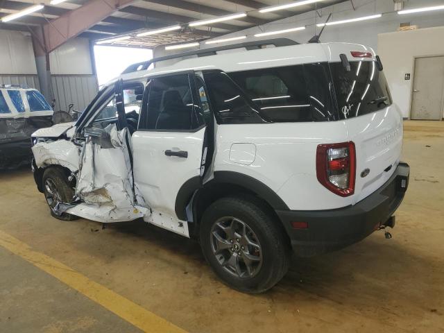 2023 FORD BRONCO SPO - 3FMCR9D97PRE07237