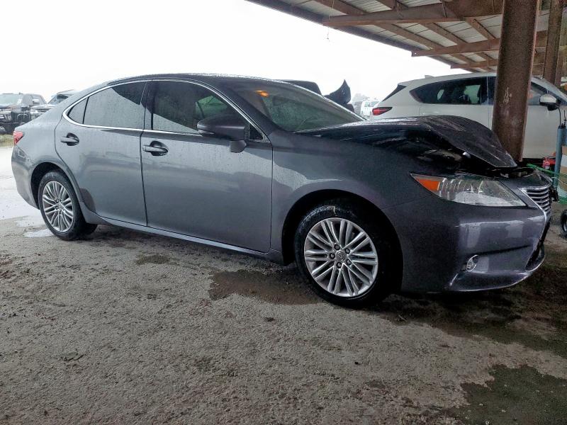 Vin: jthbk1gg0e2129541, lot: 60574705, lexus es350 350 20144