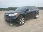 2016 TOYOTA HIGHLANDER - 5TDYKRFH8GS179362
