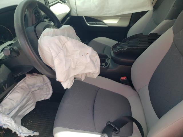 2019 TOYOTA RAV4 XLE - JTMRWRFV8KJ006932