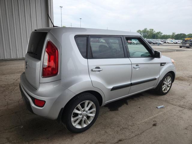 Vin: kndjt2a50d7759987, lot: 60548565, kia soul 20133