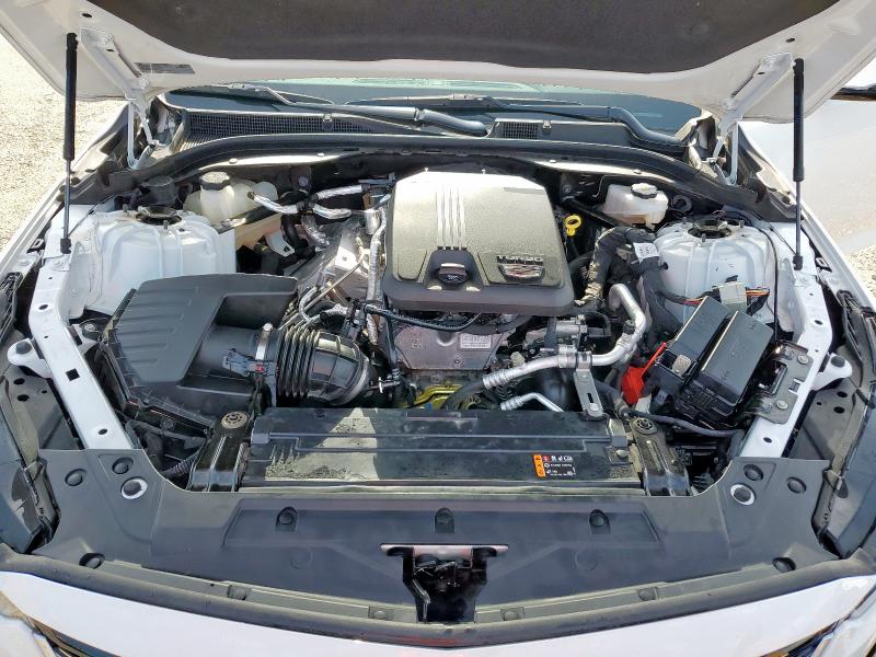 2023 CADILLAC CT5 LUXURY 1G6DS5RK9P0149016