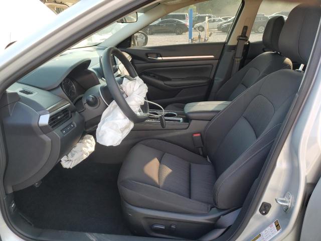 2023 NISSAN ALTIMA SV - 1N4BL4DV5PN405917