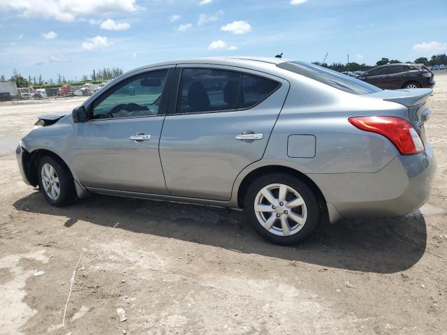 Vin: 3n1cn7ap8dl887524, lot: 61594045, nissan versa s 20132