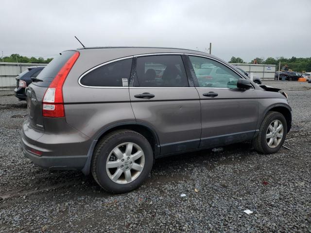 Vin: 5j6re4h44bl100380, lot: 61509295, honda crv se 20113