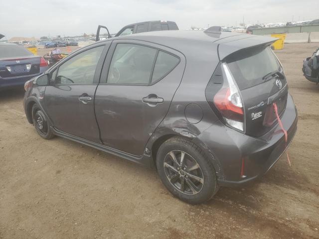 Vin: jtdkdtb33j1605776, lot: 62548935, toyota prius 20182