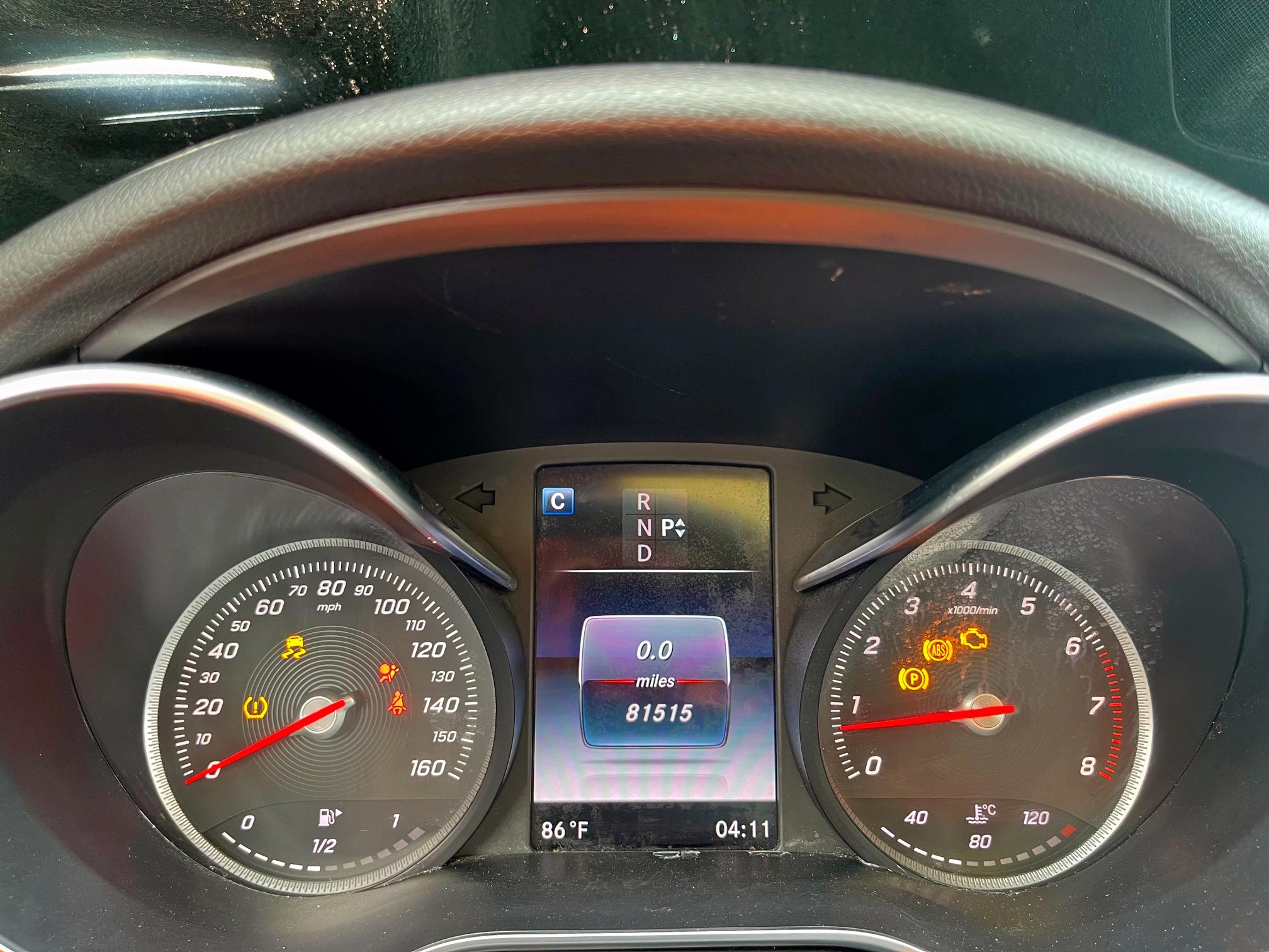 2018 MERCEDES-BENZ C 300 - 55SWF4JB6JU245144