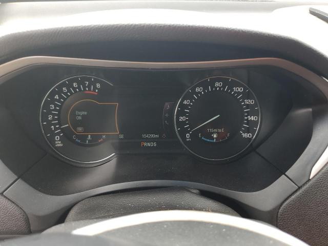 2016 LINCOLN MKZ 3LN6L2J94GR611018