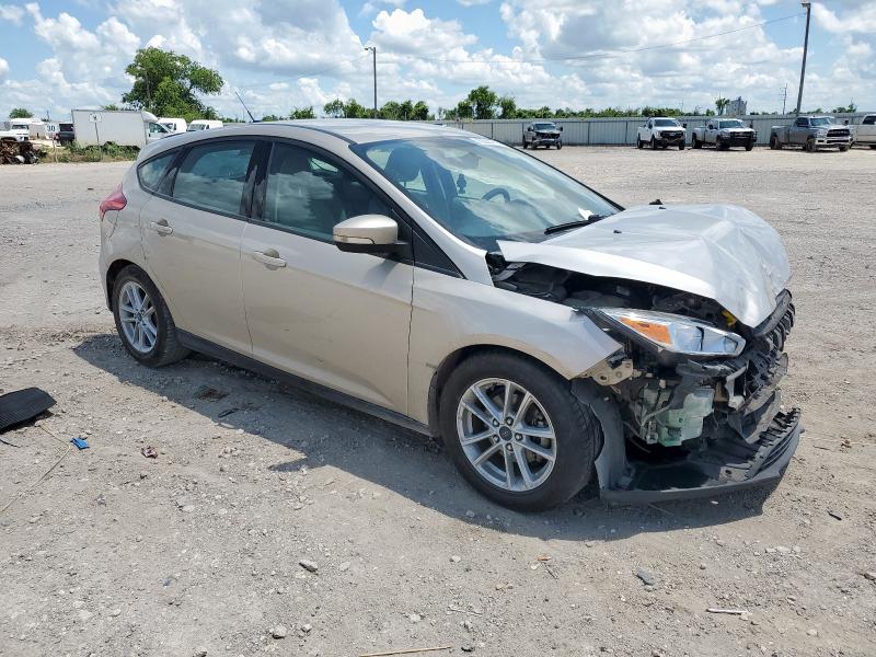 Vin: 1fadp3k25hl342184, lot: 62284515, ford focus se 20174