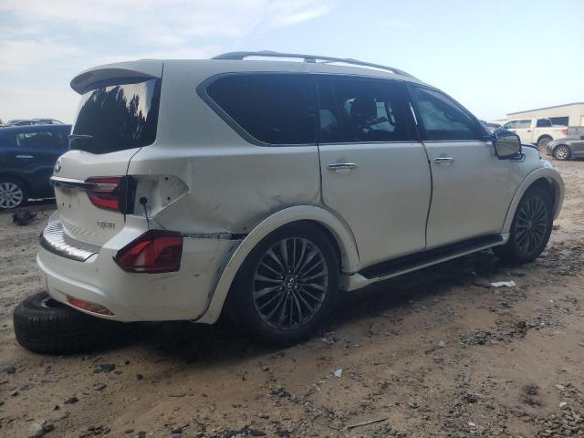 2023 INFINITI QX80 LUXE JN8AZ2AE9P9307676