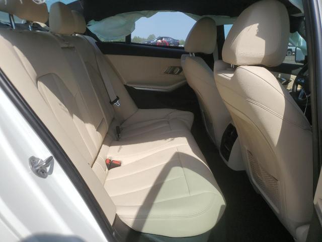 2020 BMW 330XI 3MW5R7J04L8B12598
