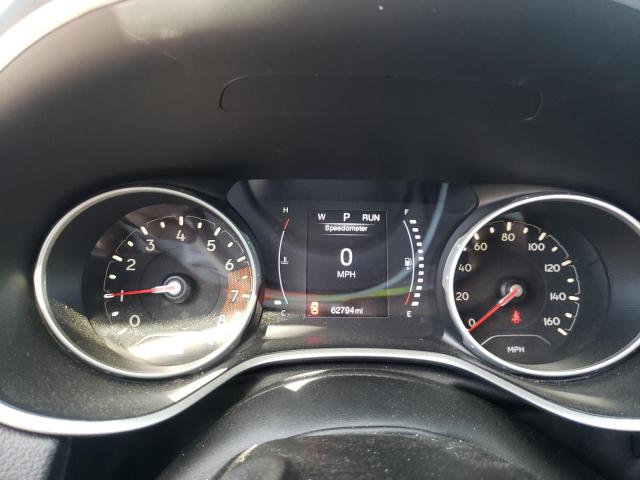 2019 JEEP COMPASS SP - 3C4NJCABXKT850986