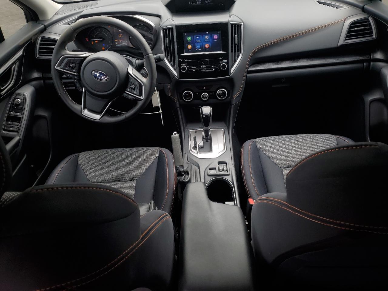 SUBARU CROSSTREK PREMIUM