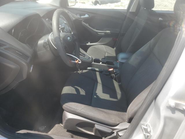 2018 FORD FOCUS SE 1FADP3K25JL212539