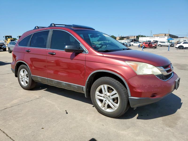 Vin: 5j6re3h59bl007809, lot: 61265165, honda crv ex 20114