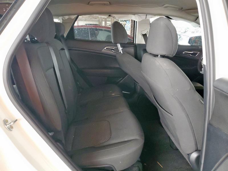 2023 KIA SPORTAGE L - KNDPU3AF0P7085818