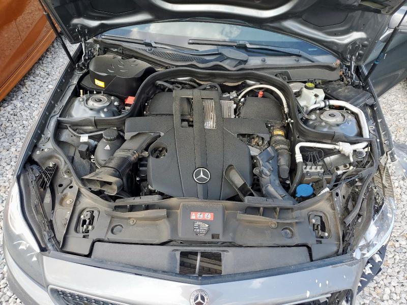 2016 MERCEDES-BENZ CLS 400 WDDLJ6FBXGA175338