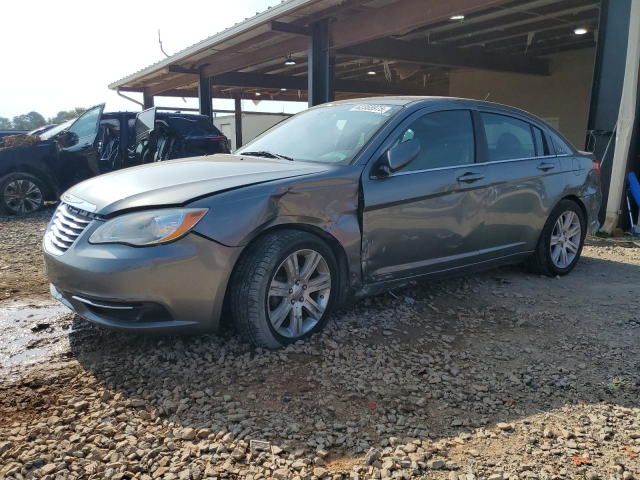 Lot #3309223620 2013 CHRYSLER 200 LX
