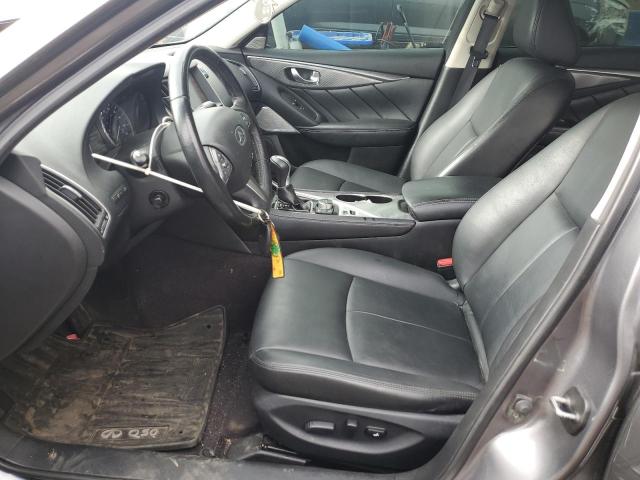 2017 INFINITI Q50 PREMIU JN1EV7AR4HM832283