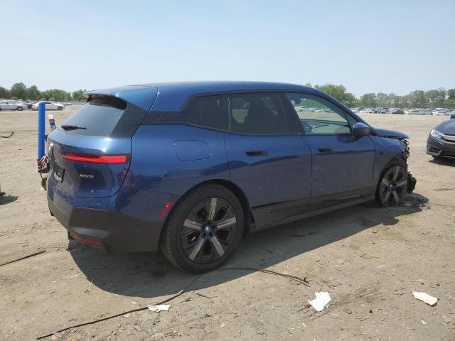 2024 BMW IX XDRIVE5 WB523CF09RCN23100