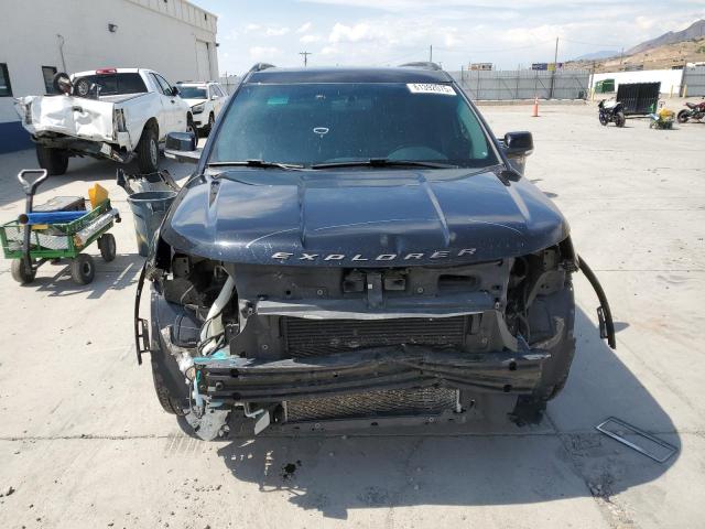 2016 FORD EXPLORER S 1FM5K8GT4GGD28310