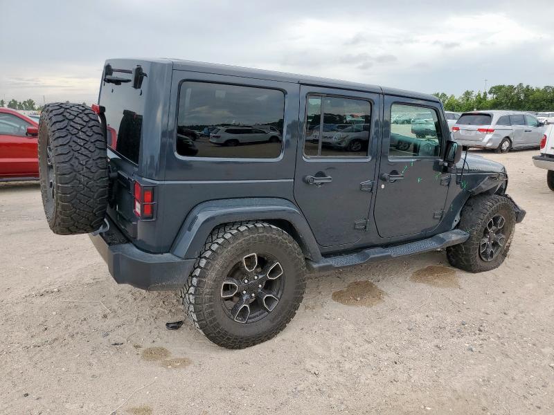 2017 JEEP WRANGLER U 1C4BJWEGXHL620007
