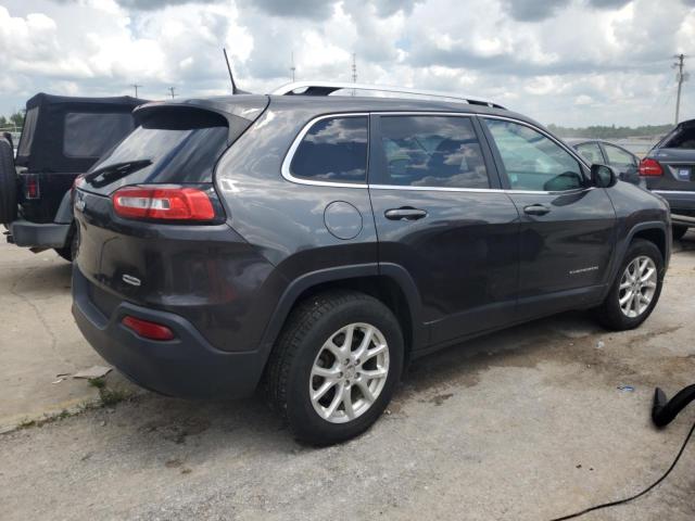 Vin: 1c4pjmcb9gw163706, lot: 61443965, jeep grand cher latitude 20163