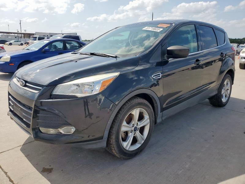 Vin: 1fmcu0gx2eub81571, lot: 61715655, ford escape se 2014 img_1