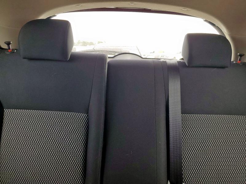 2016 NISSAN JUKE S - JN8AF5MR7GT603145