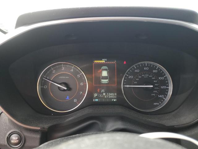 2023 SUBARU CROSSTREK JF2GTHNC5PH284407