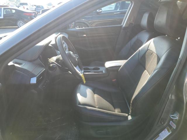 2021 NISSAN ALTIMA SR 1N4BL4CV0MN329987