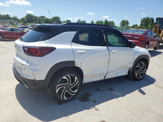 Vin: kl79mtsl6rb127659, lot: 60908085, chevrolet trailblzr rs 20243