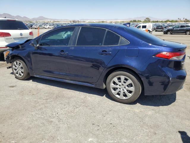 2022 TOYOTA COROLLA LE - 5YFEPMAE8NP282193