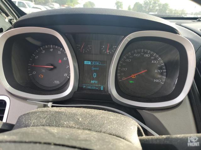 2015 CHEVROLET EQUINOX LT - 2GNALCEK5F6379561