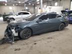 2021 CHEVROLET MALIBU LT - 1G1ZD5ST6MF026176