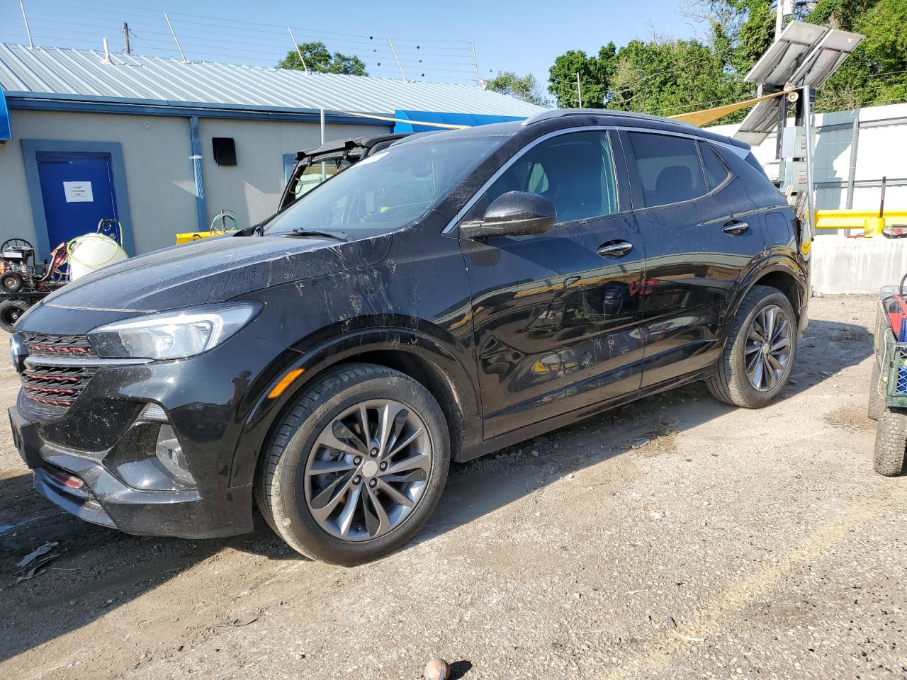 BUICK ENCORE SELECT