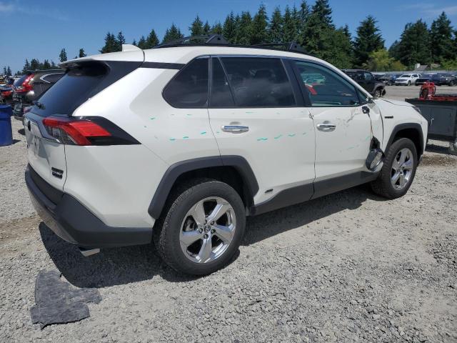 Vin: 4t3d6rfv3mu017979, lot: 60290015, toyota rav4 limited 20213