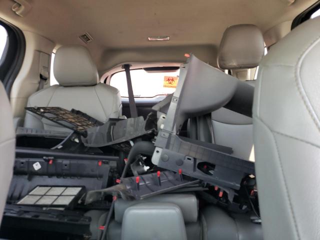 2022 TOYOTA SIENNA XLE - 5TDJRKECXNS134978