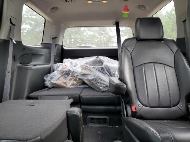 2015 GMC ACADIA DEN - 1GKKVTKD0FJ194600