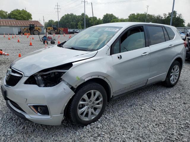 Vin: lrbfx1sa3kd006094, lot: 59703225, buick envision preferred 2019 img_1