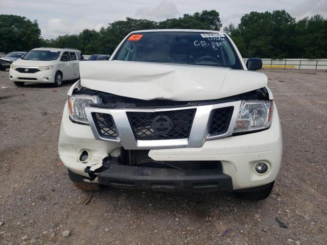 2021 NISSAN FRONTIER S - 1N6ED0EB7MN700706