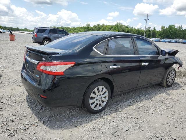 Vin: 3n1ab7ap9ey311641, lot: 59052215, nissan sentra s 20143