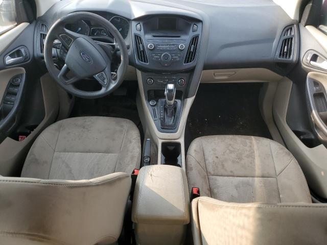 2015 FORD FOCUS SE 1FADP3F28FL365322