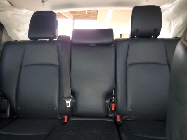 2021 TOYOTA 4RUNNER NI JTEDU5JR7M5247486